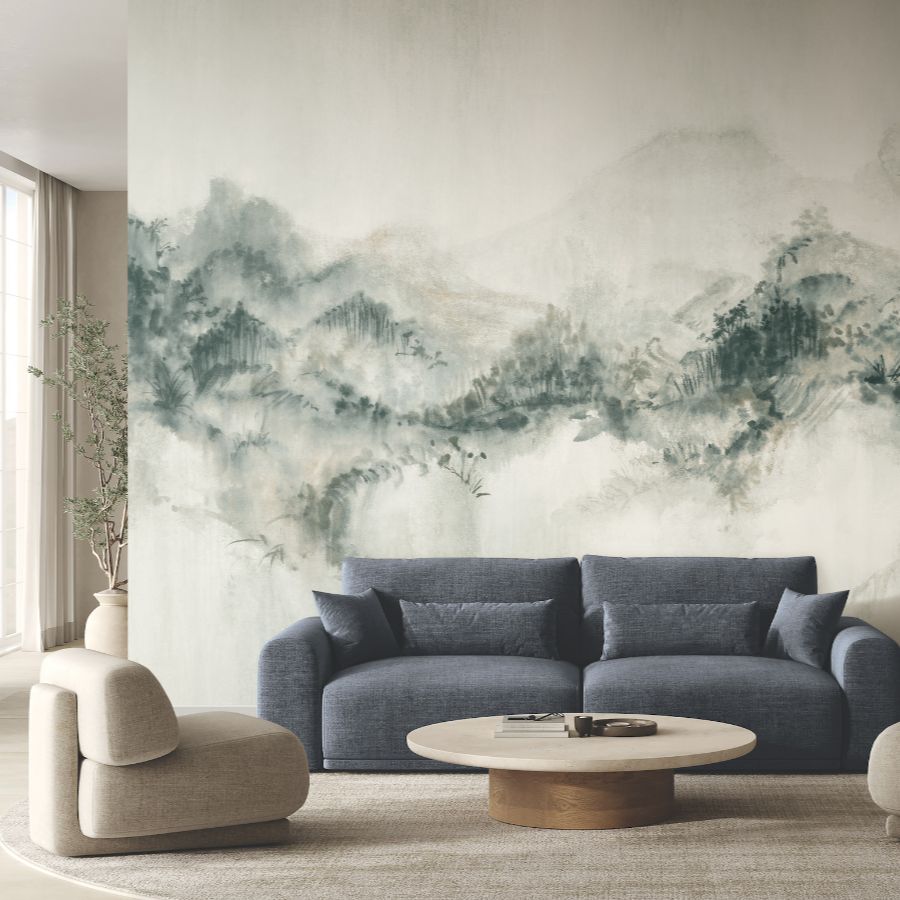 Purchase Vr1521M | Caviar, Mystic Overlook - Ronald Redding Wallpaper