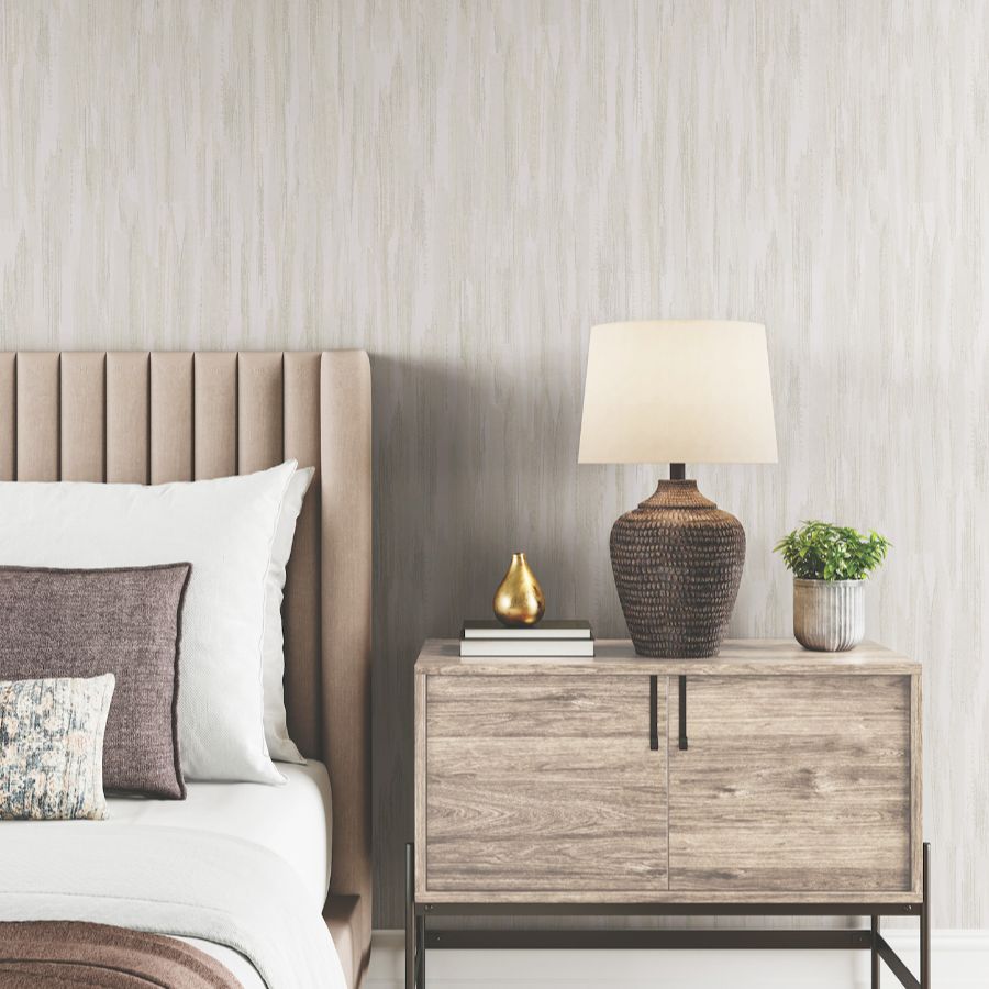 Purchase Vr1522 | Caviar, Tribeca - Ronald Redding Wallpaper