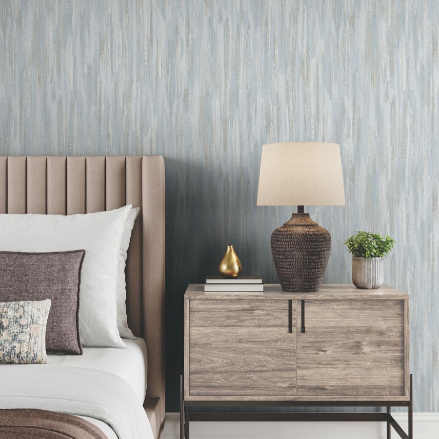 Purchase Vr1524 | Caviar, Tribeca - Ronald Redding Wallpaper