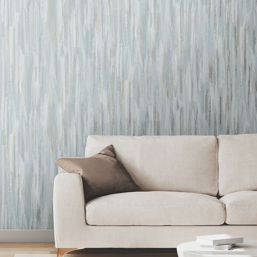 Purchase Vr1524 | Caviar, Tribeca - Ronald Redding Wallpaper