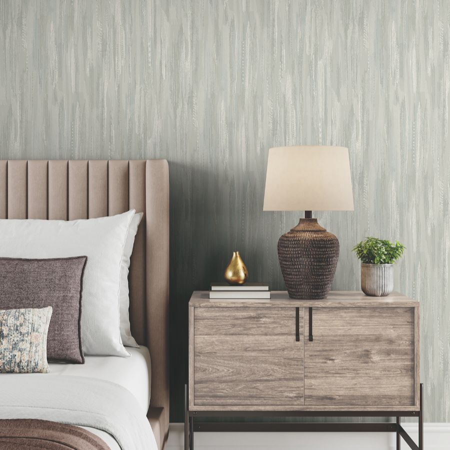 Purchase Vr1526 | Caviar, Tribeca - Ronald Redding Wallpaper