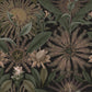 Purchase Vr1529 | Caviar, Enchanted Garden - Ronald Redding Wallpaper