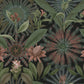 Purchase Vr1530 | Caviar, Enchanted Garden - Ronald Redding Wallpaper