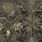 Purchase Vr1531 | Caviar, Enchanted Garden - Ronald Redding Wallpaper
