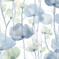 Purchase Vr1535 | Caviar, Cotswolds Poppies - Ronald Redding Wallpaper
