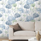 Purchase Vr1535 | Caviar, Cotswolds Poppies - Ronald Redding Wallpaper