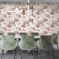 Purchase Vr1536 | Caviar, Cotswolds Poppies - Ronald Redding Wallpaper