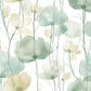 Purchase Vr1539 | Caviar, Cotswolds Poppies - Ronald Redding Wallpaper