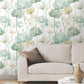 Purchase Vr1539 | Caviar, Cotswolds Poppies - Ronald Redding Wallpaper
