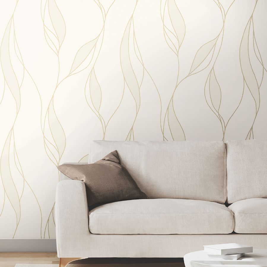 Purchase Vr1546 | Caviar, Society Hill - Ronald Redding Wallpaper