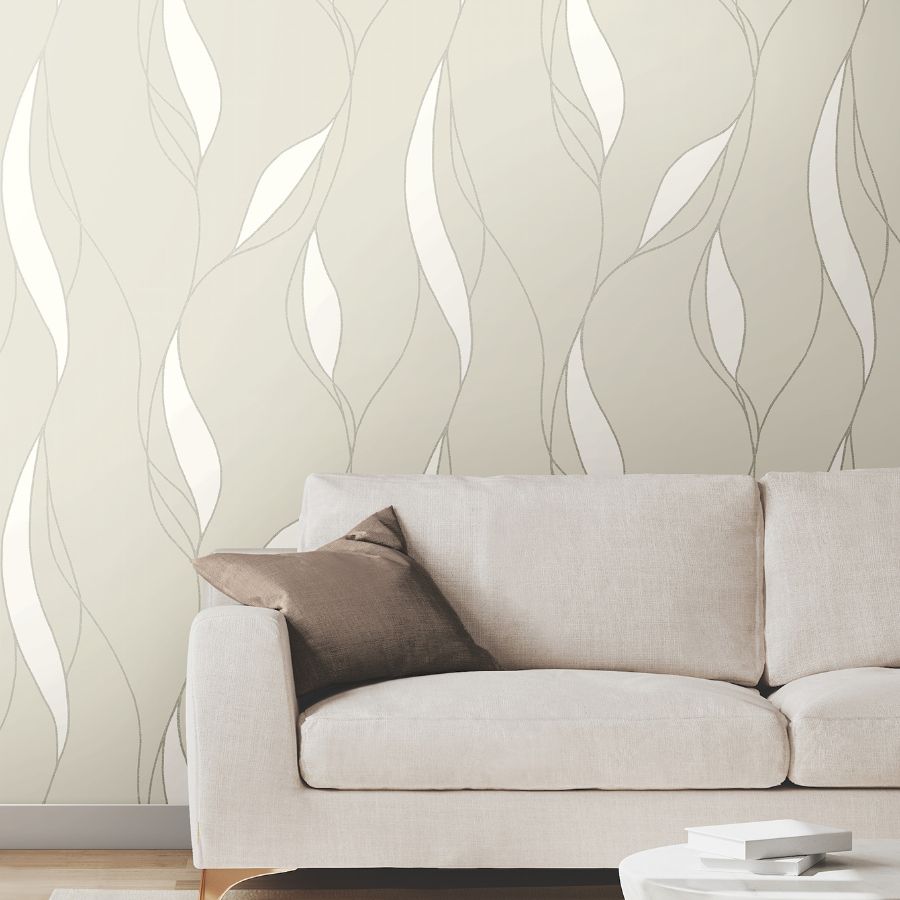 Purchase Vr1550 | Caviar, Society Hill - Ronald Redding Wallpaper