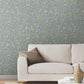 Purchase Vr1557 | Caviar, Filigree - Ronald Redding Wallpaper