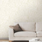 Purchase Vr1559 | Caviar, Filigree - Ronald Redding Wallpaper