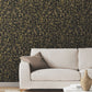 Purchase Vr1562 | Caviar, Filigree - Ronald Redding Wallpaper