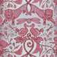 W0100/03 | Extinct Pink Animals - Clarke And Clarke Wallpaper