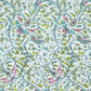 W0104/02 Rousseau Neutral Animals Clarke And Clarke Wallpaper