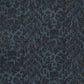 W0115/07 Felis Blue Animal Skins Clarke And Clarke Wallpaper
