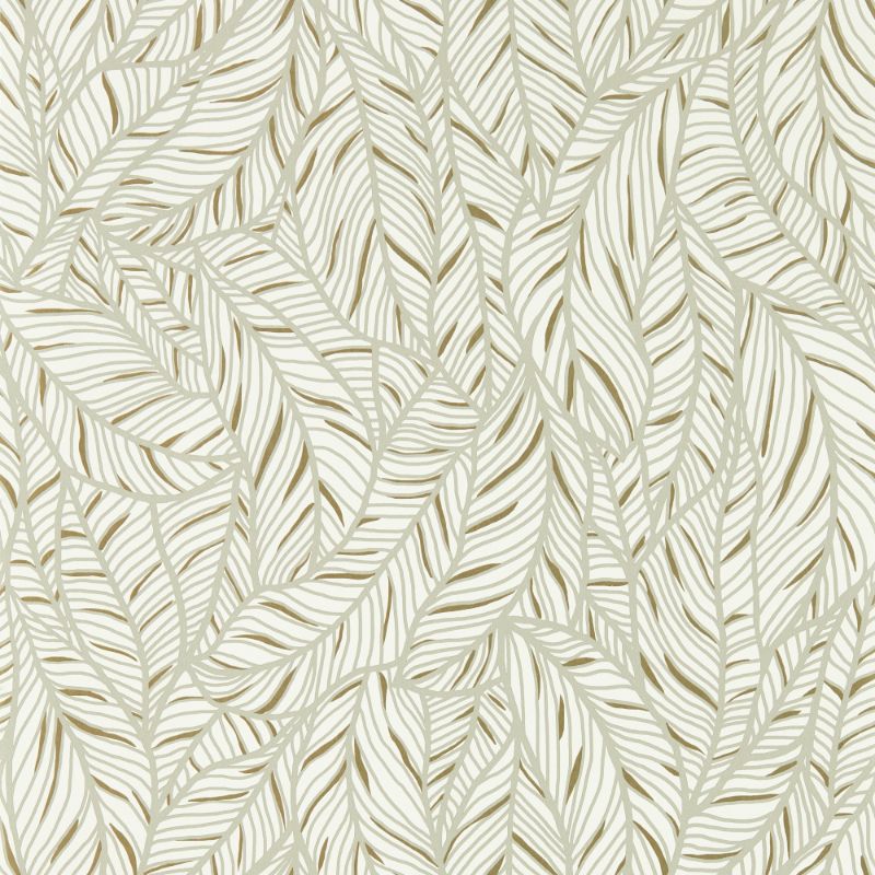 Purchase W0144/03.Cac.0 Selva, Beige Tropical - Clarke And Clarke Wallpaper