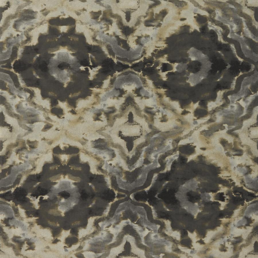 Sample - W0147/01-Cac | Aqueous, Grey Modern - Clarke And Clarke Wallpaper - W0147/01.Cac.0