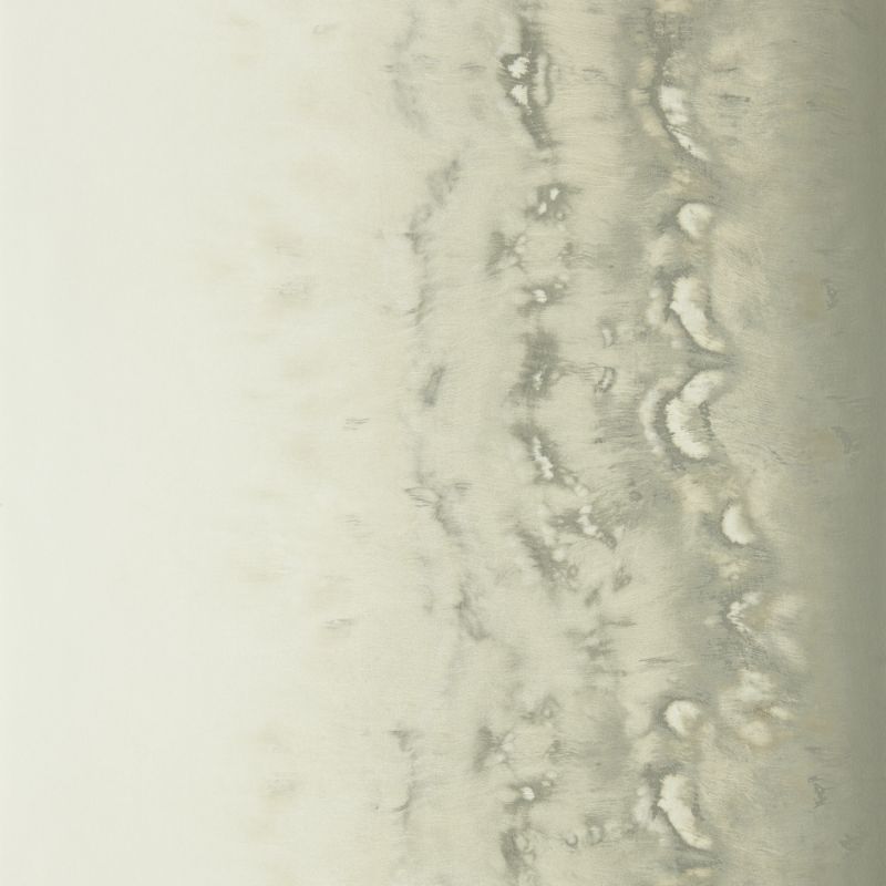 Sample - W0149/02.Cac.0 | Disperse, Neutral Ombre - Clarke And Clarke Wallpaper