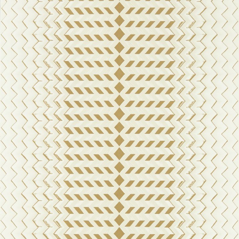 Sample - W0150/04.Cac.0 | Fragment, Neutral Modern - Clarke And Clarke Wallpaper