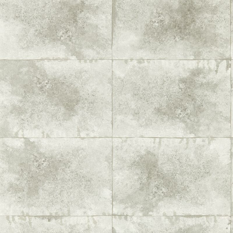 Sample - W0151/03.Cac.0 | Igneous, Neutral Distressed Textures - Clarke And Clarke Wallpaper