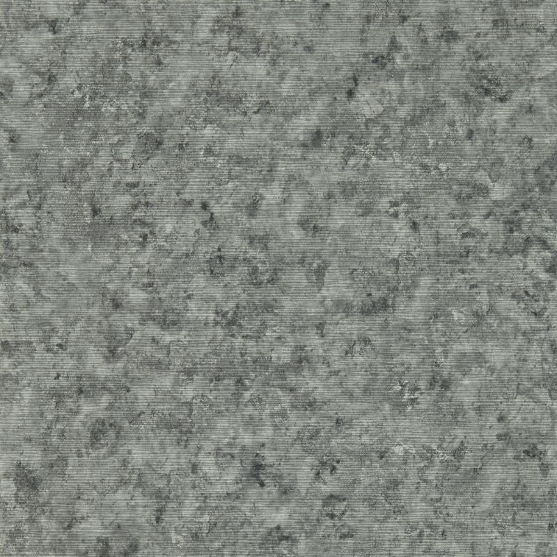 Sample - W0152/01.Cac.0 | Impression, Grey Distressed Textures - Clarke And Clarke Wallpaper