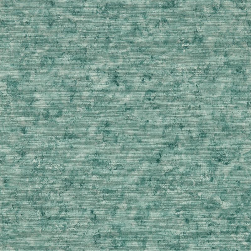 Sample - W0152/04.Cac.0 | Impression, Blue Distressed Textures - Clarke And Clarke Wallpaper