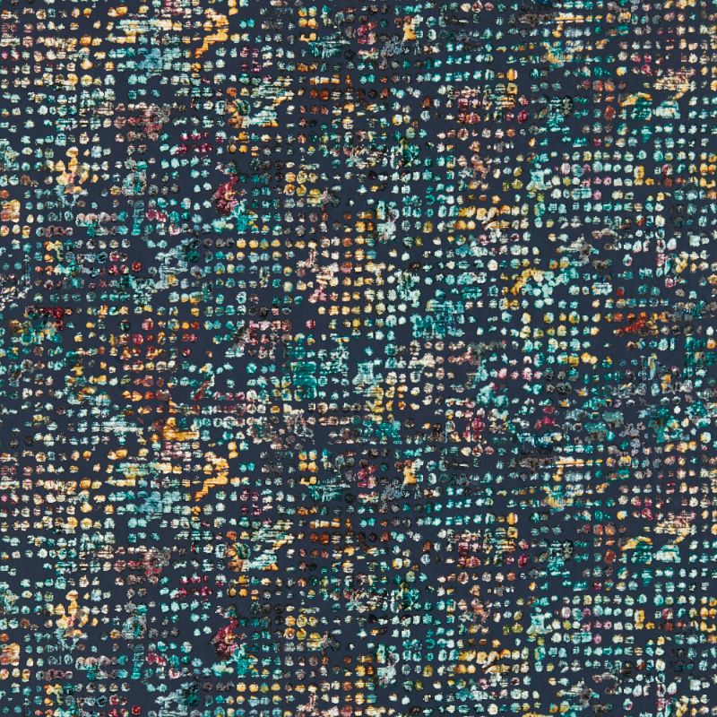Sample - W0154/01.Cac.0 | Scintilla, Multi Color Distressed Textures - Clarke And Clarke Wallpaper