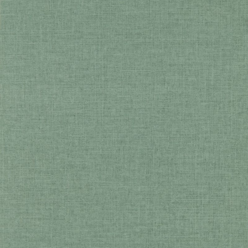 Purchase W0157/02.Cac.0 Dalton, Green Solid - Clarke And Clarke Wallpaper