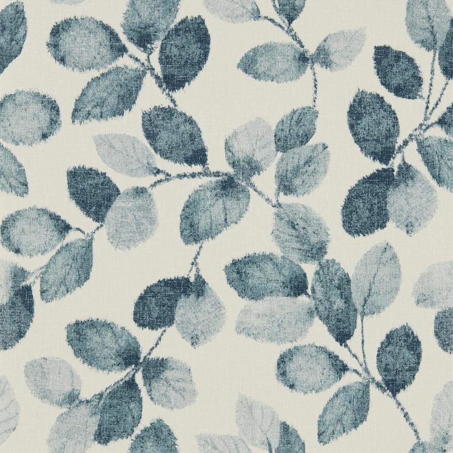 Purchase W0159/02 Northia, Blue Botanical - Clarke And Clarke Wallpaper