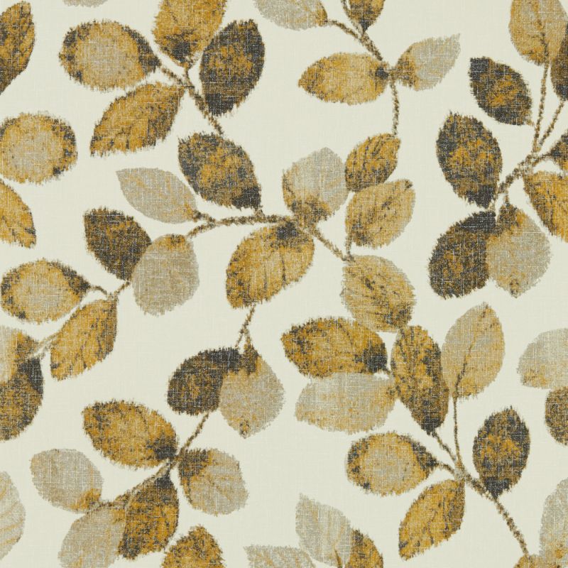 Purchase W0159/04.Cac.0 Northia, Gold Leaf - Clarke And Clarke Wallpaper