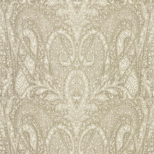 Purchase W0160/03 Palacio, Beige Damask - Clarke And Clarke Wallpaper