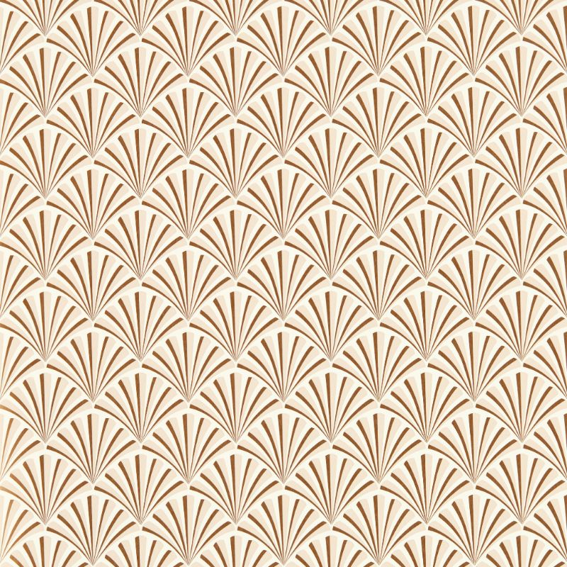 Purchase W0164/03.Cac.0 Chrysler, Pink Geometric - Clarke And Clarke Wallpaper