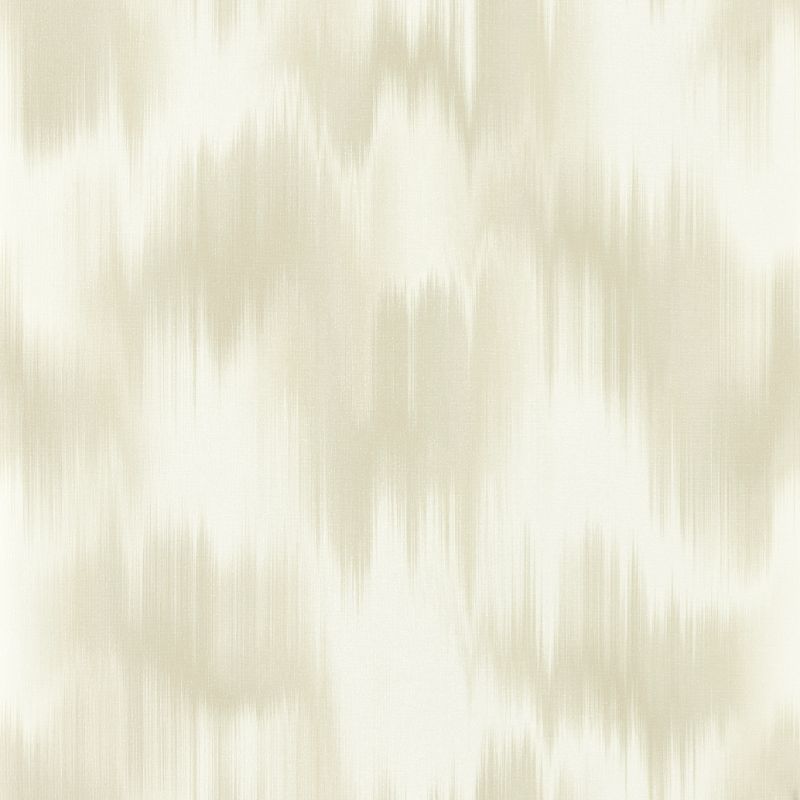 Purchase W0165/01.Cac.0 Colorante, Beige Ikat - Clarke And Clarke Wallpaper
