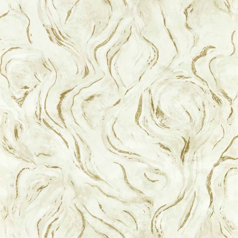 Purchase W0168/02.Cac.0 Lavico, Beige Abstract - Clarke And Clarke Wallpaper
