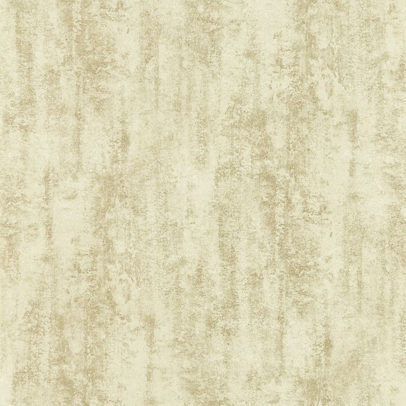 Sample - W0169/01.Cac.0 | Sontuoso, Beige Distressed Textures - Clarke And Clarke Wallpaper