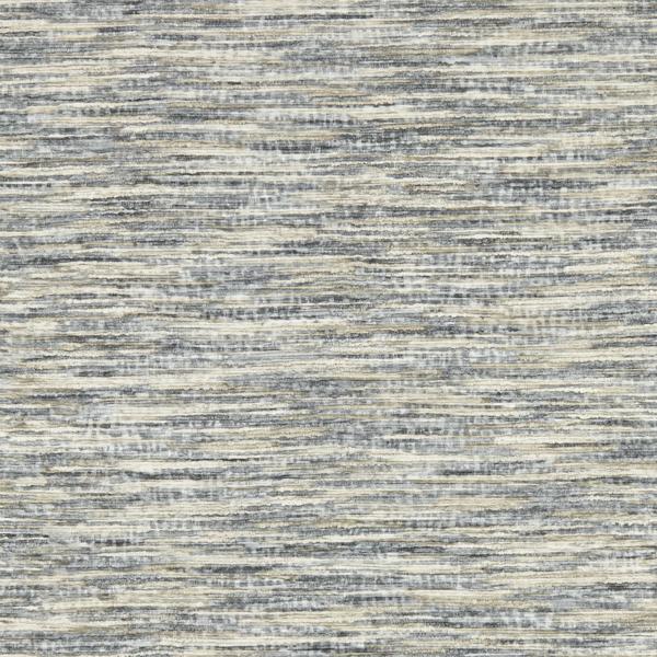 Sample - W0178/02 | Dritto, Grey Textured - Clarke & Clarke Wallpaper - W0178/02.Cac.0
