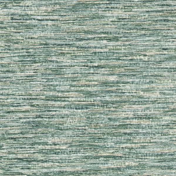 Sample - W0178/05 | Dritto, Green Textured - Clarke & Clarke Wallpaper - W0178/05.Cac.0