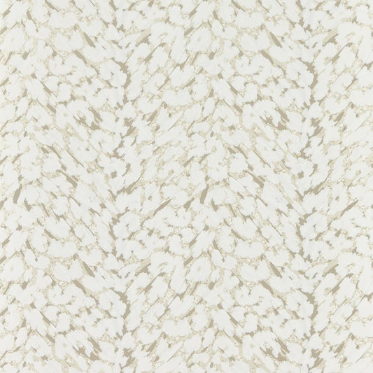 Purchase W0190/02 Pokot, Neutral Animals - Clarke And Clarke Wallpaper