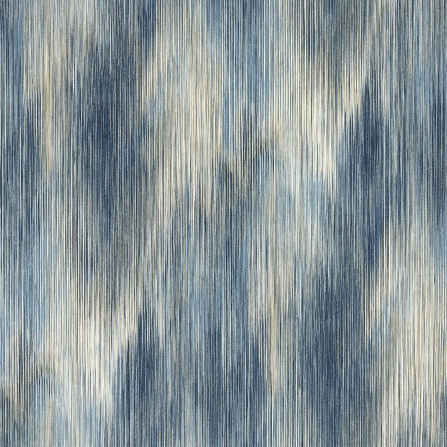 Purchase W0191/03 Serengeti, Blue Ombre - Clarke And Clarke Wallpaper