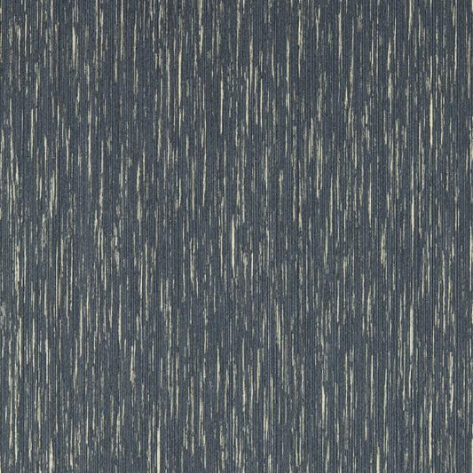 Purchase W0205/02 Asper, Blue Stripes - Clarke And Clarke Wallpaper