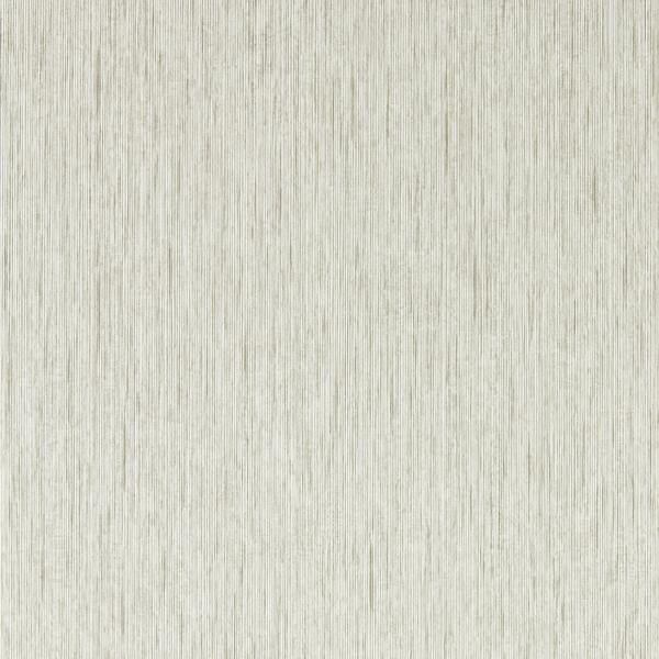 Sample - W0205/03 | Asper, Grey Stripes - Clarke And Clarke Wallpaper
