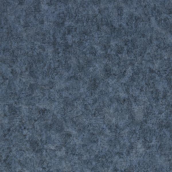 Sample - W0208/05 | Marmor, Blue Textured - Clarke And Clarke Wallpaper