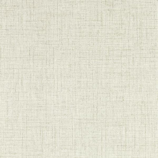 Purchase W0210/01 Sirpo, Neutral Fabric Texture - Clarke And Clarke Wallpaper