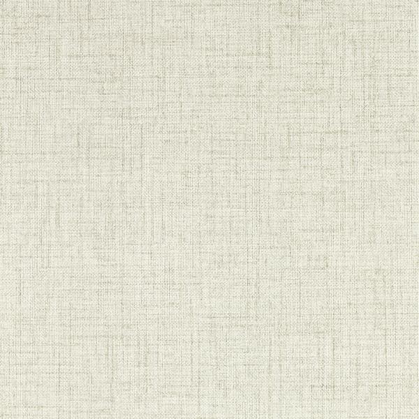 Sample - W0210/01 | Sirpo, Neutral Fabric Texture - Clarke And Clarke Wallpaper