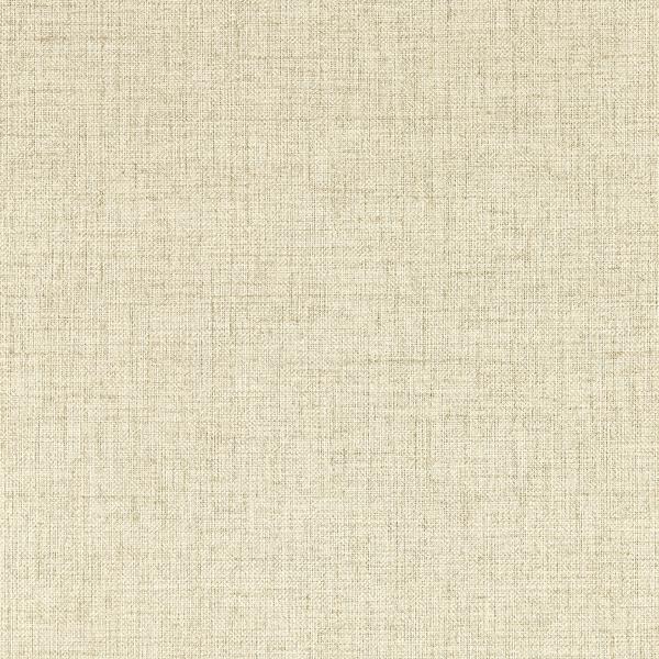 Sample - W0210/03 | Sirpo, Gold Fabric Texture - Clarke And Clarke Wallpaper