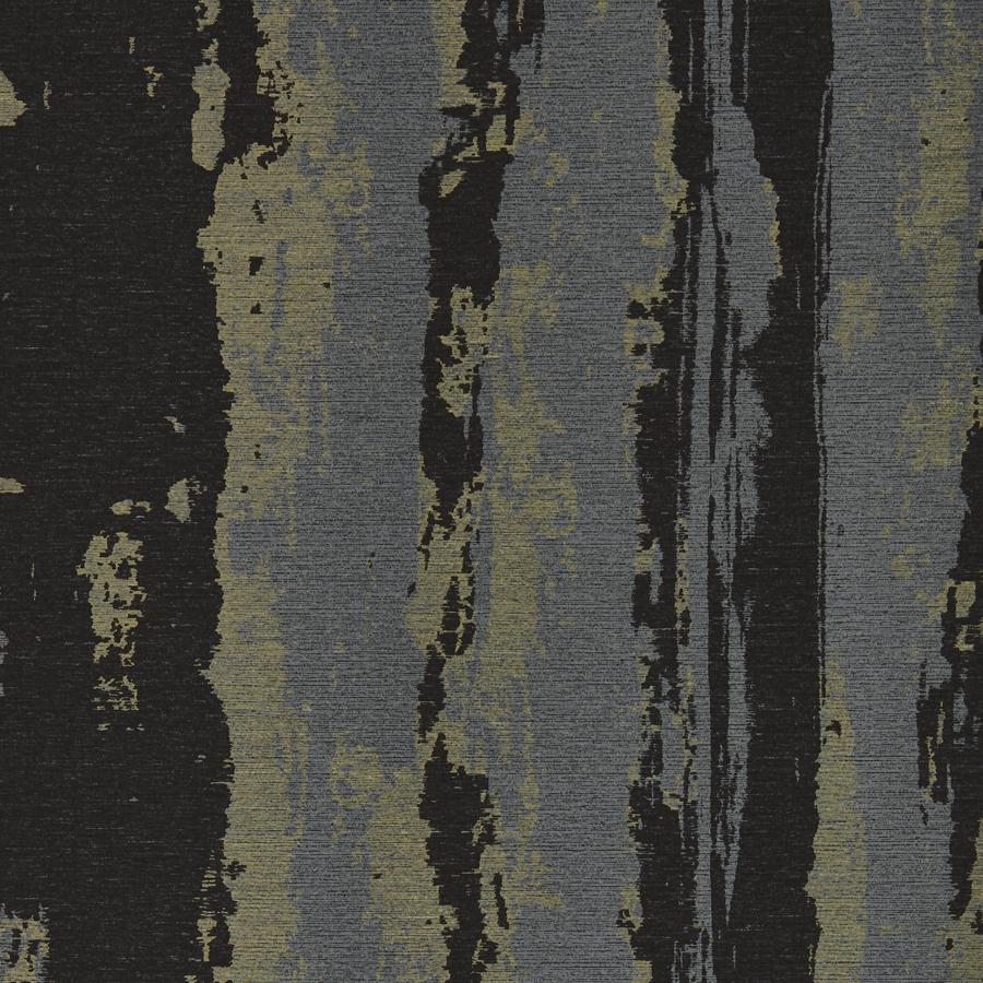 Purchase W0223/03 Herrara, Black Stripes - Clarke And Clarke Wallpaper