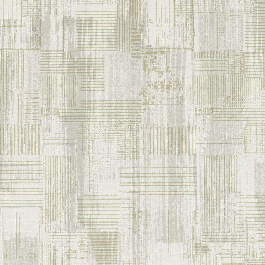 Purchase W0225/01 Kazimir, Neutral Abstract - Clarke And Clarke Wallpaper