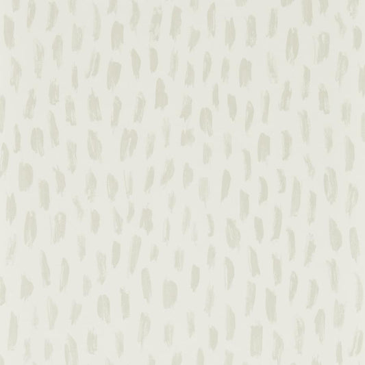 Purchase W0226/01 Loxley, Neutral Abstract - Clarke And Clarke Wallpaper